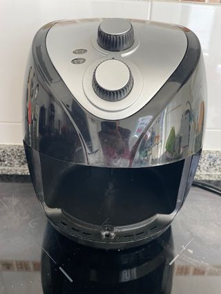 Freidora de Aire Salter 3,2L