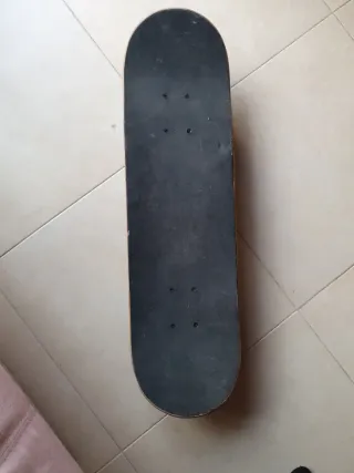 Monopatín Oxelo Swaggydog 