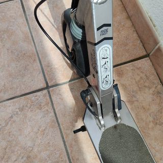Patinete Oxelo MID 9 prácticamente nuevo
