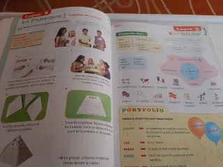 Allez Hop! 2 Livre de l'élève. Primaria. Savia