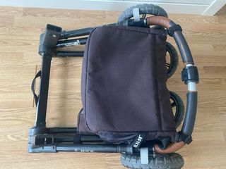 Carro Jane Kendo Silla y Capazo