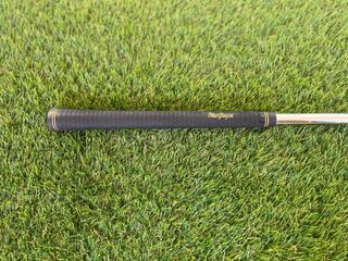 Macgregor 7 Wood Stainless Oversized 25º Zurdo 