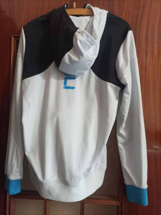 Tuta calcio Napoli Kappa originale