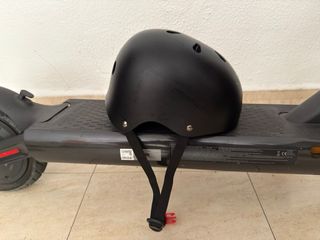 Patinete eléctrico Navee S65C