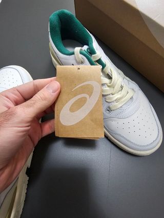 Asics ex89 Sneaker uomo misura 40