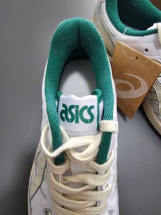 Asics ex89 Sneaker uomo misura 40