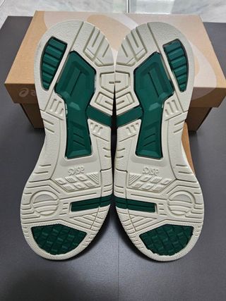 Asics ex89 Sneaker uomo misura 40