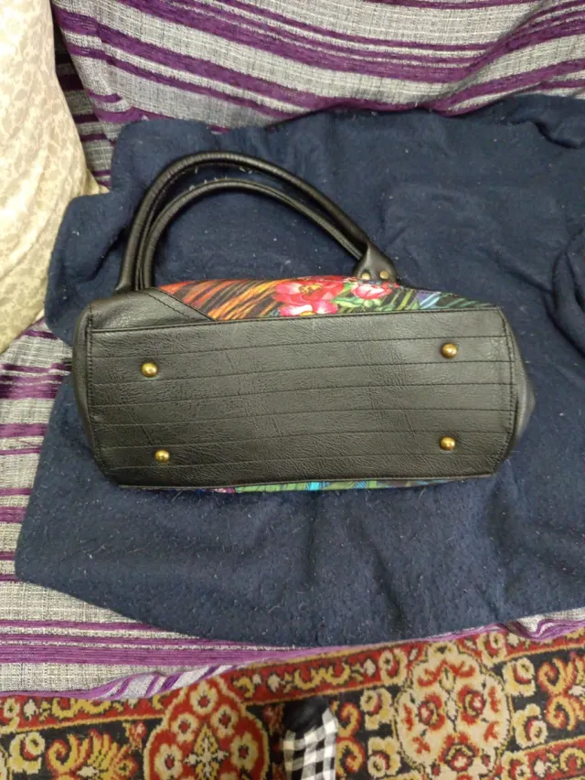 Bolso Desigual Multicolor