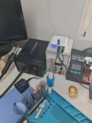 Herramientas telefonía móvil VENTA!!