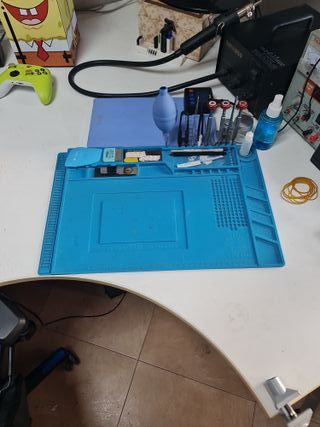 Herramientas telefonía móvil VENTA!!