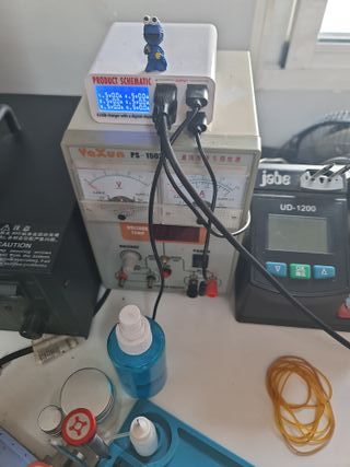 Herramientas telefonía móvil VENTA!!