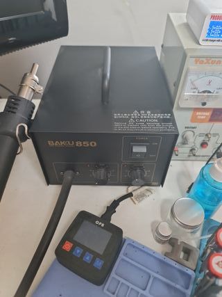 Herramientas telefonía móvil VENTA!!