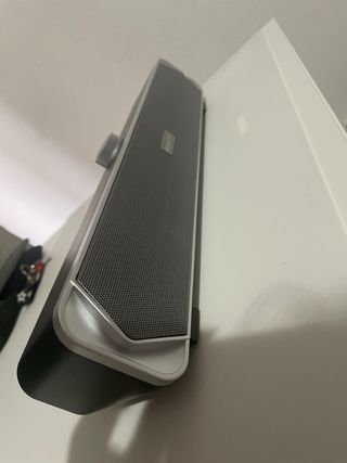 Altavoz HEANTTV Negro