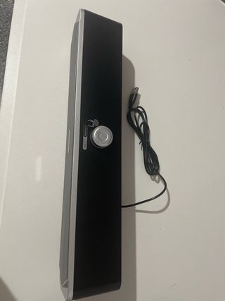 Altavoz HEANTTV Negro