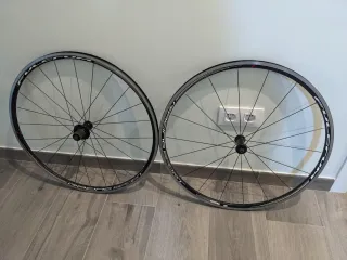 Llantas Fulcrum Racing Sport