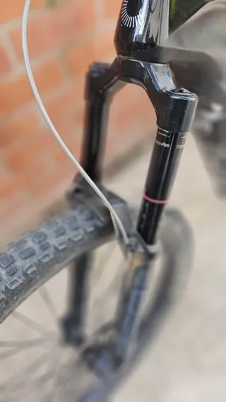 Bicicleta Enduro MTB Cannondale Moterra LT 2023