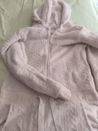 Pijama Mono Esmara Rosa Talla S