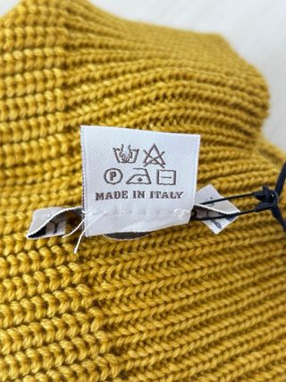 Berretto Filippo de Laurentiis