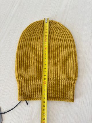 Berretto Filippo de Laurentiis