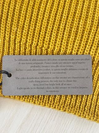 Berretto Filippo de Laurentiis