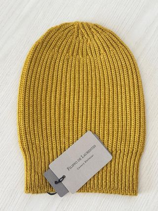 Berretto Filippo de Laurentiis