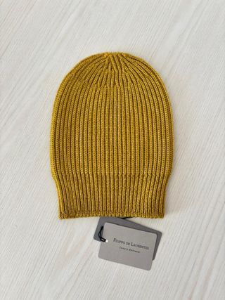 Berretto Filippo de Laurentiis