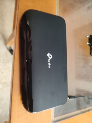 Switch TP-Link 8 Puertos Gigabit
