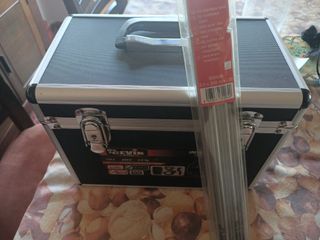 Soldadora Cevik Pro Mini 140X + Electrodos