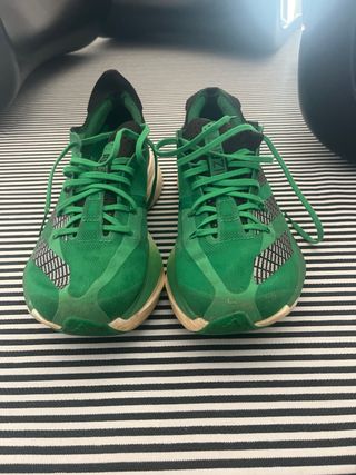 Adidas Adizero Adios Pro 3 Verde