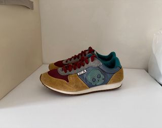 Zapatillas Scalpers Talla 36