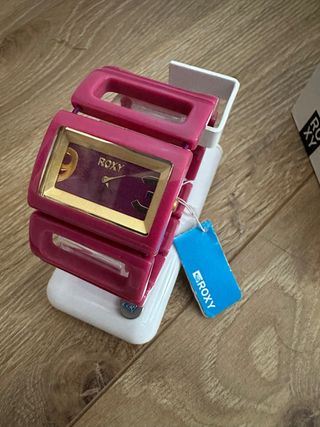 Reloj Roxy Mujer Nuevo Sin Estrenar