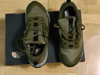 Zapatillas The North Face Trekking Nuevas