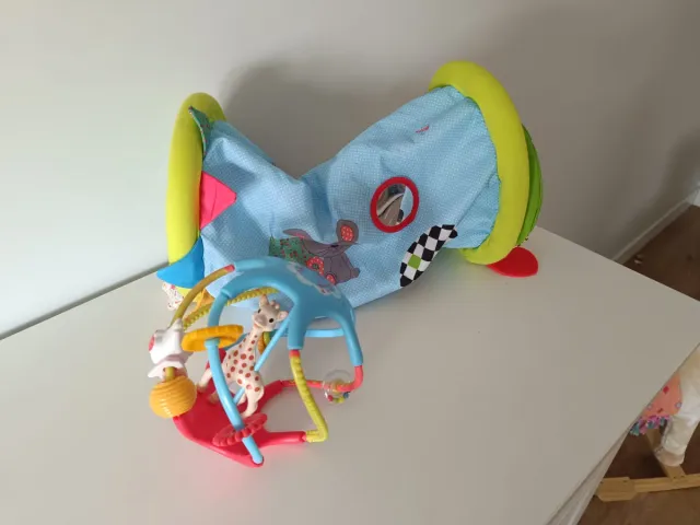 Pack Sophie la Girafe