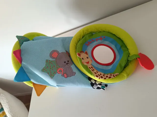 Pack Sophie la Girafe