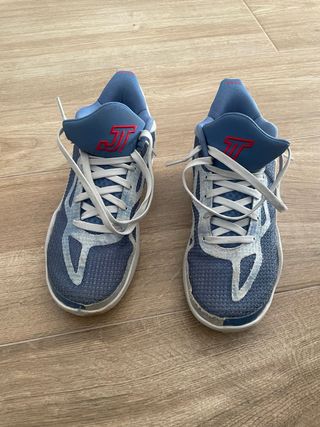 Zapatillas Baloncesto Jayson Tatum 