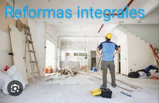 Reformas integrales proyectos Sharp mins sl