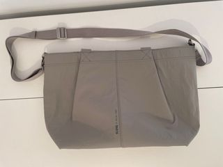 Bolso SLANG BCN swing gris piedra SWN1 91