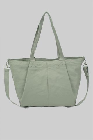 Bolso SLANG BCN swing gris piedra SWN1 91