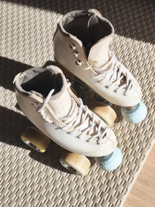 Patines Edea Esordio 190