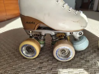 Patines Edea Esordio 190