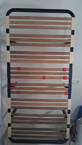 Somier 90x190 cm