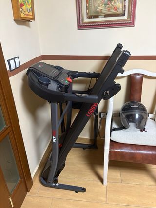 Cinta de Correr FITFIU MC-200