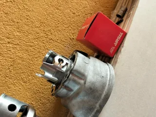 Cilindro Airsal Sport 74cc