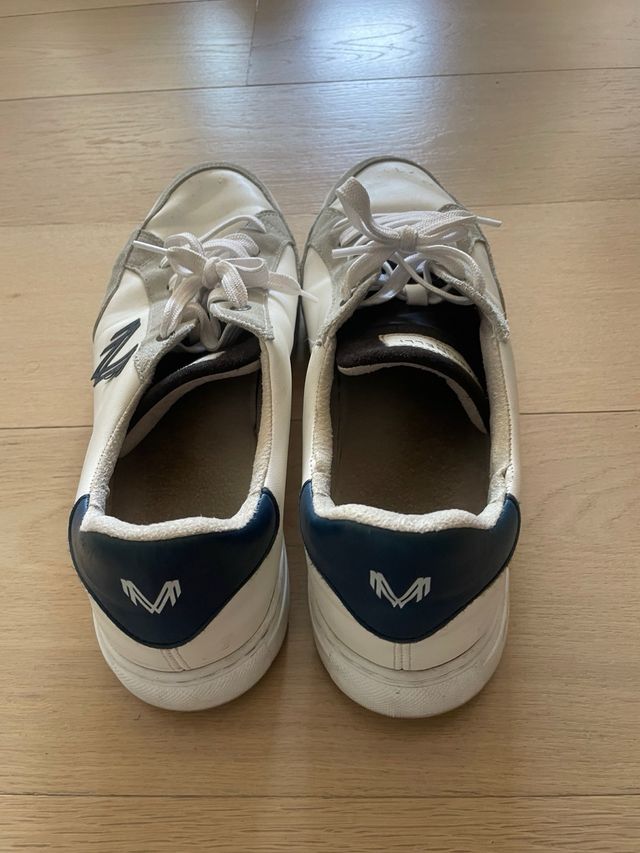 Zapatillas Martinelli Talla 46