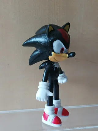 Figura Shadow Sonic 