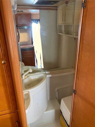 Caravana Moncayo Goya 430 DD