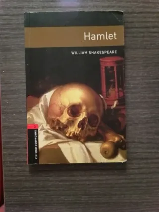 Oxford Bookworms Library: Level 2:: Hamlet Play...