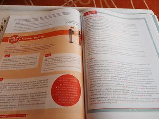 Lengua Castellana y Literatura 3 ESO Revuela SM