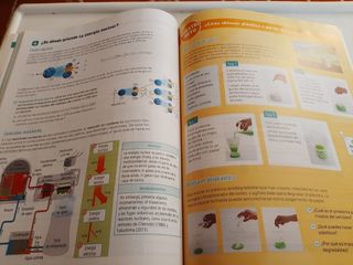 Lengua Castellana y Literatura 3 ESO Revuela SM