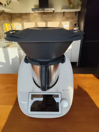 THERMOMIX TM6